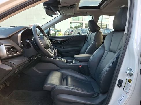 Used 2024 Subaru Legacy Limited AWD/4WD image 14