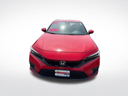 Used 2023 Honda Civic Sport Touring image 8