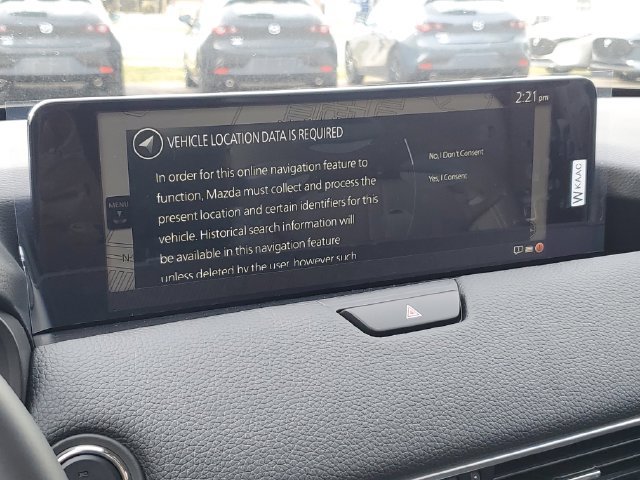 Used 2026 MAZDA CX-90 Plug-In Hybrid w/Premium Sport AWD/4WD image 14
