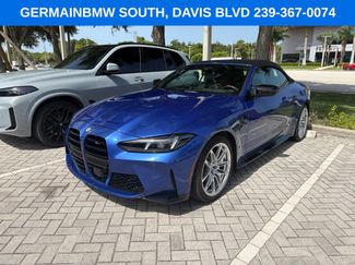 Used 2026 BMW M4 xDrive Competition AWD/4WD video 1