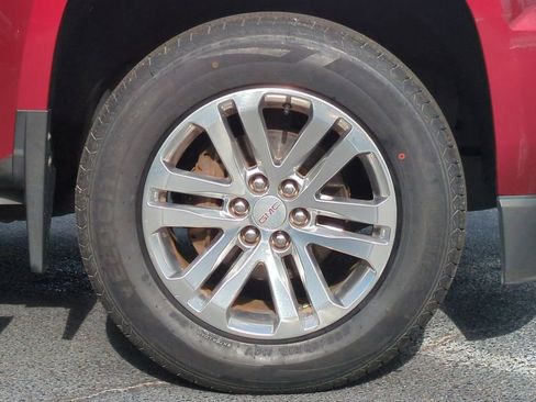 Used 2019 GMC Canyon SLT w/ Trailering Package image 11