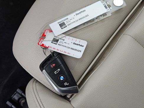 Used 2022 BMW X2 sDrive28i w/ Convenience Package image 32