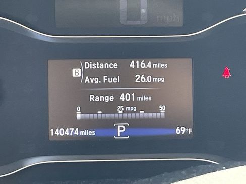 Used 2017 Honda Pilot EX image 9