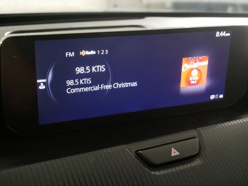 Certified 2025 MAZDA CX-90 3.3 Turbo w/ Select Package image 22