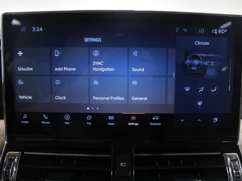 Used 2023 Lincoln Navigator Reserve image 48