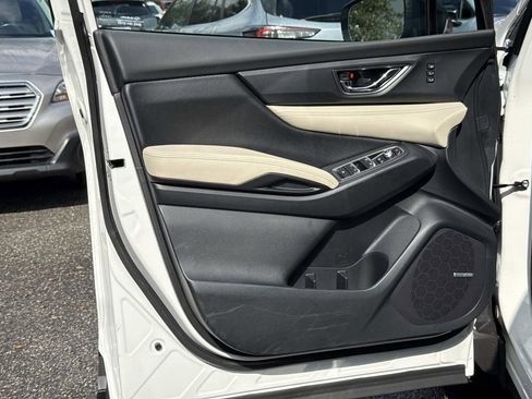 New 2026 Subaru Ascent Limited image 22