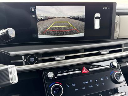 New 2026 Hyundai Santa Fe SEL