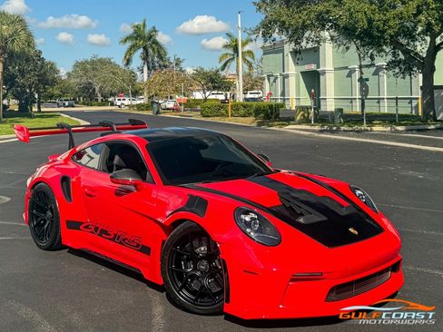 Used 2024 Porsche 911 GT3 RS image 68