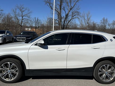 Used 2020 BMW X2 sDrive28i image 7