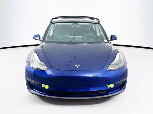 Used 2023 Tesla Model 3 Long Range AWD/4WD image 2