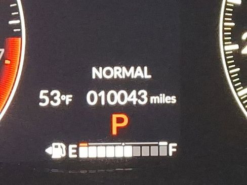 Used 2025 Honda HR-V LX image 20
