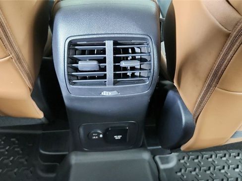 Used 2022 Ford Bronco Sport Outer Banks AWD/4WD image 15