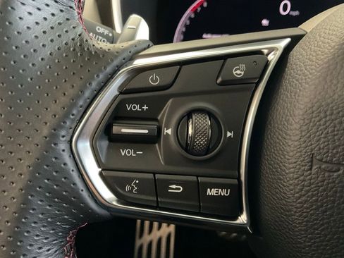 Certified 2025 Acura MDX Type S AWD/4WD image 13
