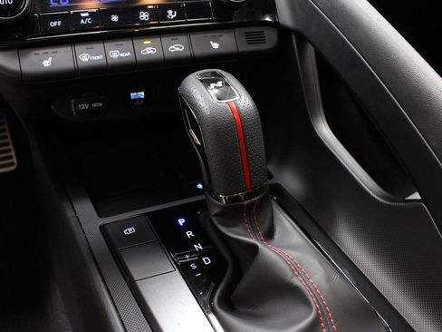 Used 2024 Hyundai Elantra N Line FWD image 31