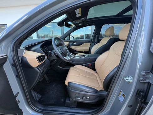 Used 2023 Hyundai Santa Fe Calligraphy image 16