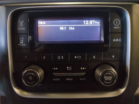 Used 2019 RAM 1500 Tradesman image 25