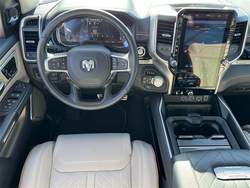 Used 2025 RAM 1500 Tungsten w/ Towing Technology Group image 15