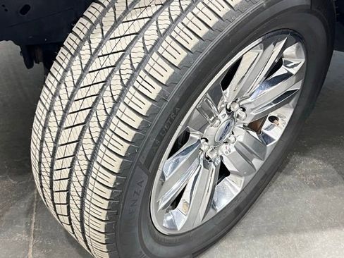 Used 2018 Ford F150 XLT w/ Equipment Group 302A Luxury RWD image 39