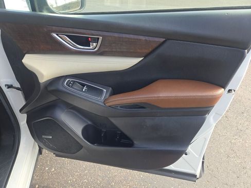 Used 2020 Subaru Ascent Touring w/ Popular Package #2A image 5