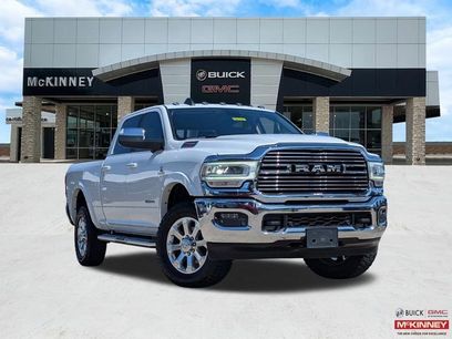 Used 2019 RAM 2500 Laramie