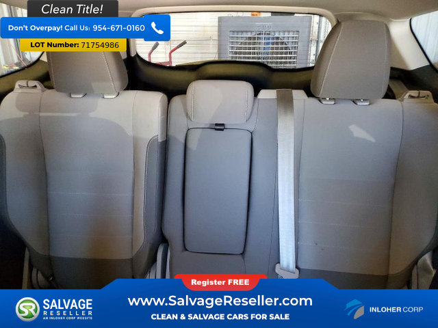 Used 2016 Ford Escape SE w/ Equipment Group 201A FWD image 13