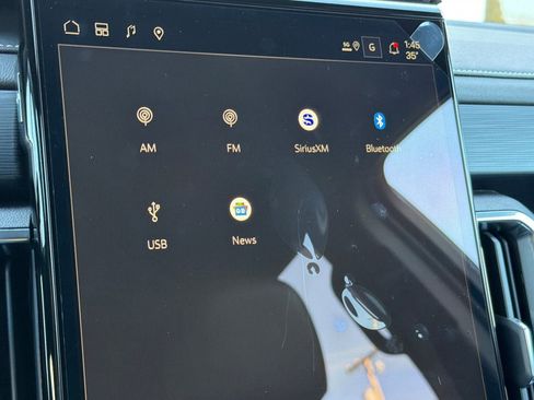 New 2026 GMC Acadia Elevation w/ Black Edition image 17