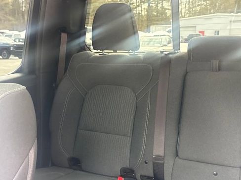 Used 2021 RAM 1500 Big Horn image 35