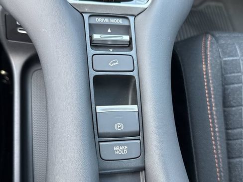 New 2027 Honda HR-V Sport image 31