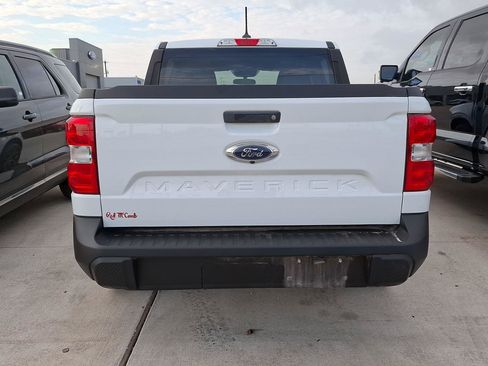 Used 2024 Ford Maverick XLT FWD image 29