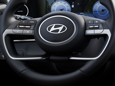 New 2026 Hyundai Elantra Limited FWD image 12