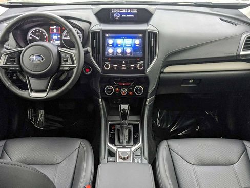 Certified 2023 Subaru Forester Limited AWD/4WD image 20