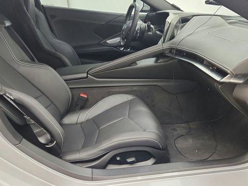 Used 2026 Chevrolet Corvette Z06 image 28