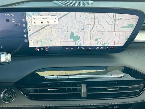 New 2026 Buick Enclave Avenir w/ Super Cruise Package image 8