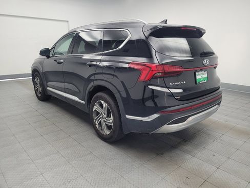 Used 2021 Hyundai Santa Fe SEL w/ Convenience Package FWD image 5