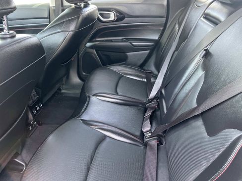 Used 2022 Jeep Compass Trailhawk w/ Trailhawk Elite Group image 26