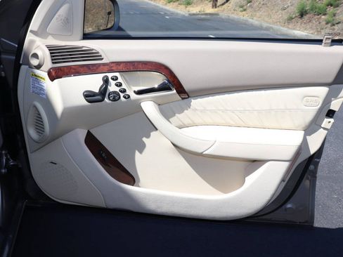 Used 2003 Mercedes-Benz S 500 image 39