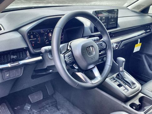 New 2026 Honda CR-V EX-L image 12