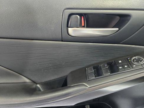 Used 2021 Lexus IS 350 F Sport w/ Navigation Package RWD image 13