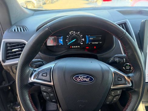 Used 2024 Ford Edge ST-Line AWD/4WD image 5