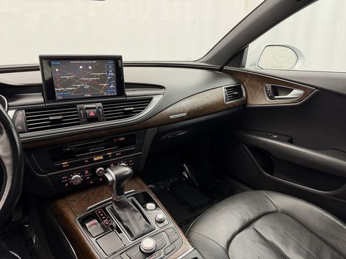 Used 2014 Audi A7 3.0T Premium Plus w/ 19" Sport Package image 15