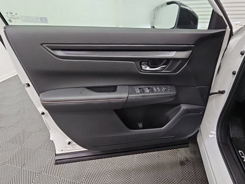 New 2026 Honda CR-V Sport image 27