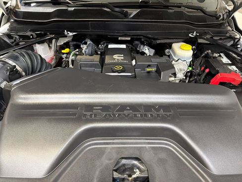 Used 2020 RAM 2500 Tradesman AWD/4WD image 50