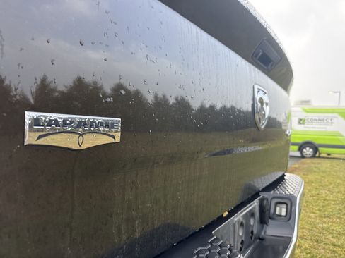 Used 2013 RAM 3500 Laramie image 9