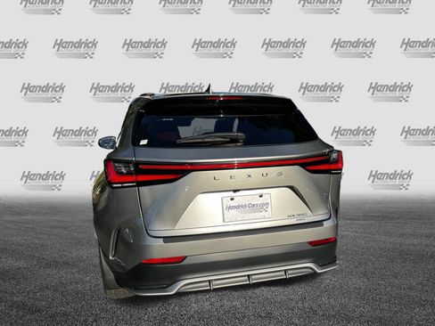 Used 2024 Lexus NX 350 F Sport AWD/4WD image 8