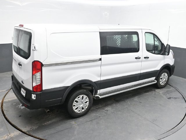 Used 2025 Ford Transit 250 Low Roof w/ Exterior Upgrade Package RWD image 34