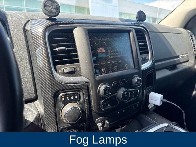 Used 2016 RAM 1500 Big Horn AWD/4WD image 26