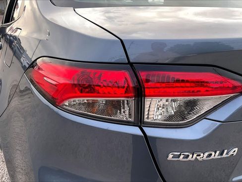 Used 2026 Toyota Corolla LE image 28