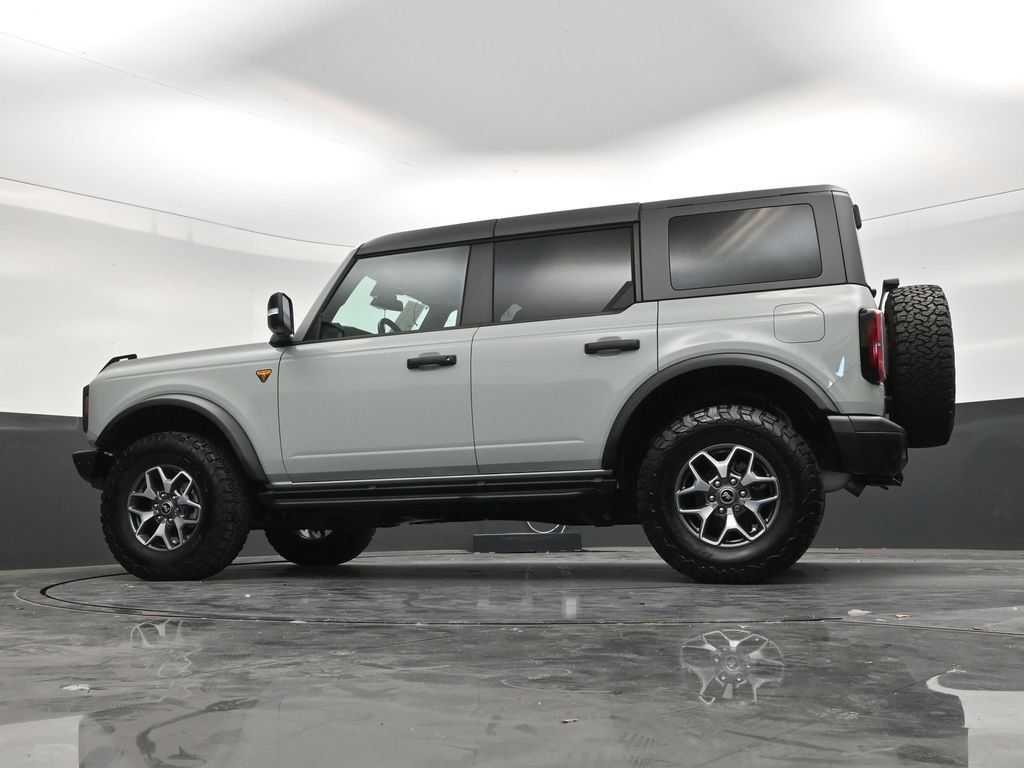 Used 2024 Ford Bronco Badlands AWD/4WD image 21