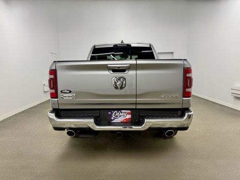 Used 2024 RAM 1500 Limited image 8