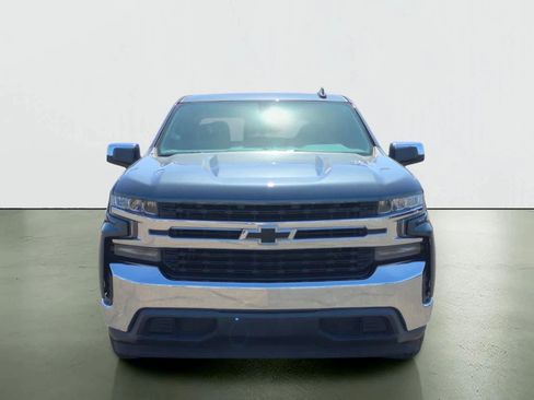 Used 2020 Chevrolet Silverado 1500 LT w/ All-Star Edition image 10